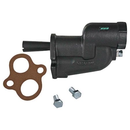 Star Water Systems Star Water Systems 1/2 HP 1400 gph Cast Iron Shallow Jet Well Ejector SW03E-1626